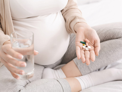 Cholesterol v krvi a tehotenstvo