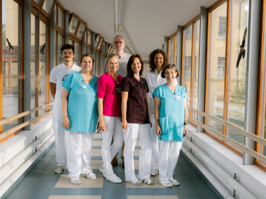 MUDr. Petra Čížková: Paliativní péče není o umírání, je o dobrém životě