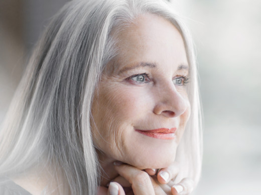 Ako môže menopauza ovplyvniť kardiovaskulárne riziko?